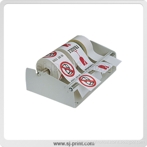 Adhesive Bottle Labels for Water & Food & Cosmetic